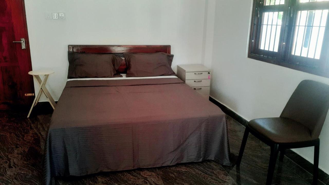 Airport Layover B&B Katunayaka Zewnętrze zdjęcie