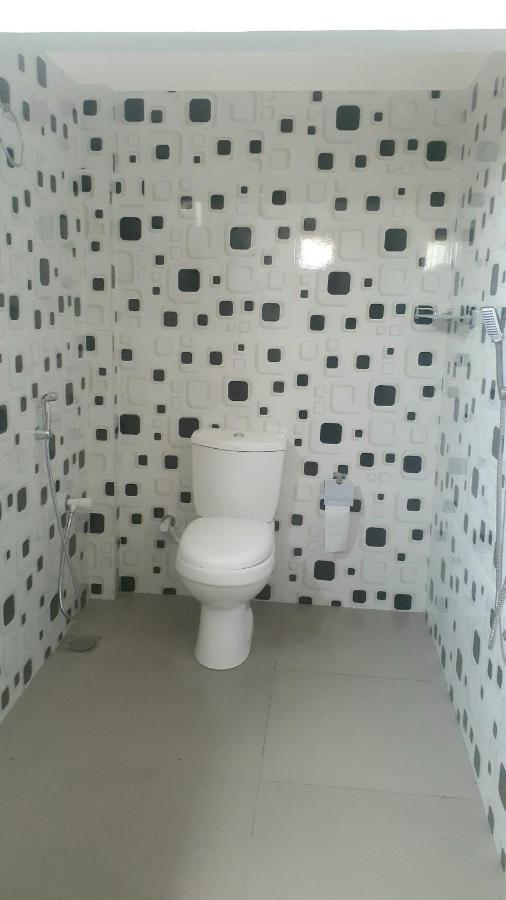 Airport Layover B&B Katunayaka Zewnętrze zdjęcie