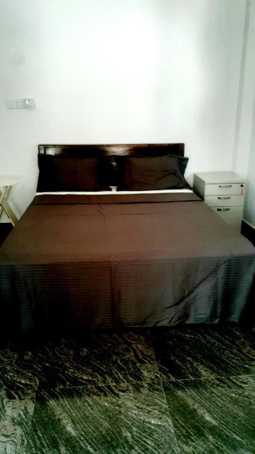 Airport Layover B&B Katunayaka Zewnętrze zdjęcie