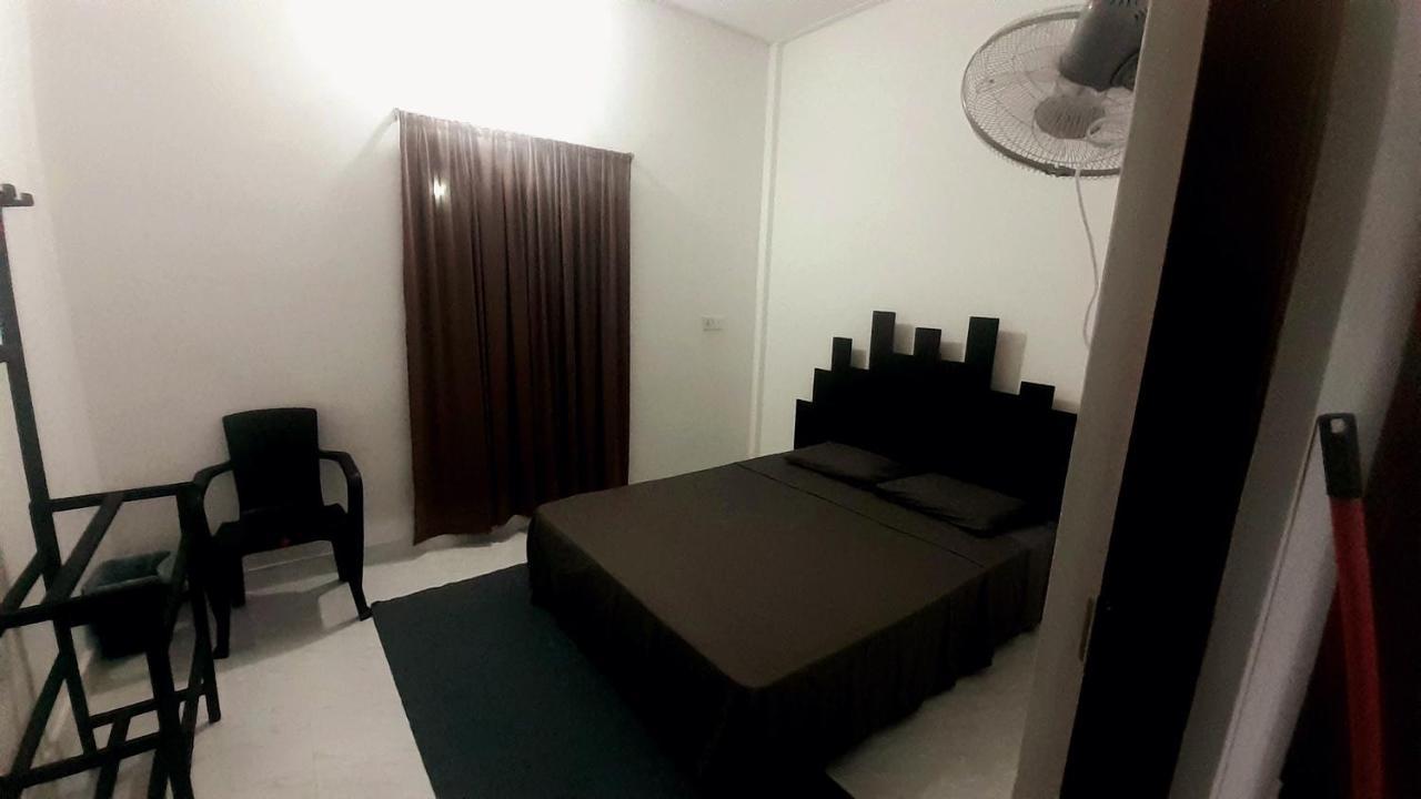 Airport Layover B&B Katunayaka Zewnętrze zdjęcie