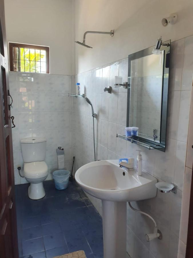 Airport Layover B&B Katunayaka Zewnętrze zdjęcie