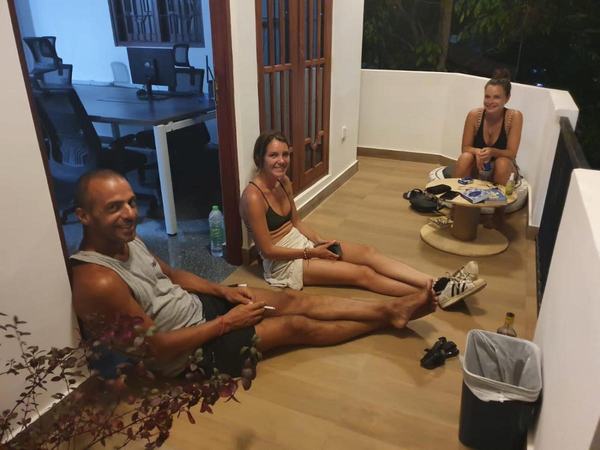 Airport Layover B&B Katunayaka Zewnętrze zdjęcie