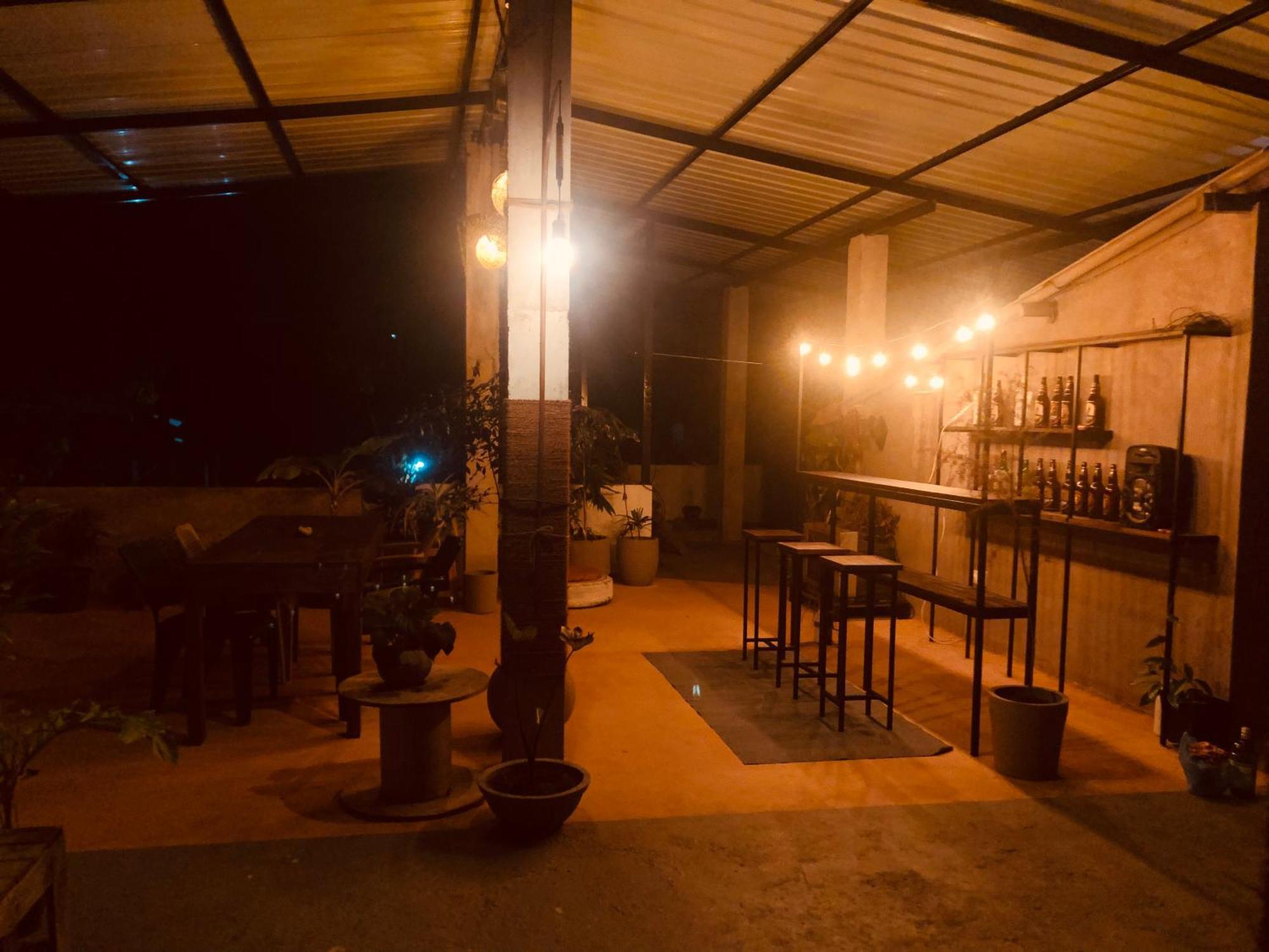 Airport Layover B&B Katunayaka Zewnętrze zdjęcie